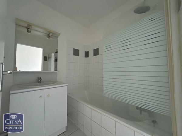 Appartement à vendre 3 pièces 63.65m² Bègles (33130)