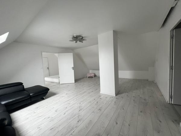 Maison Verneuil D Avre Et D Iton 7 pièce(s) 200 m2