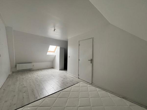 Maison Verneuil D Avre Et D Iton 7 pièce(s) 200 m2