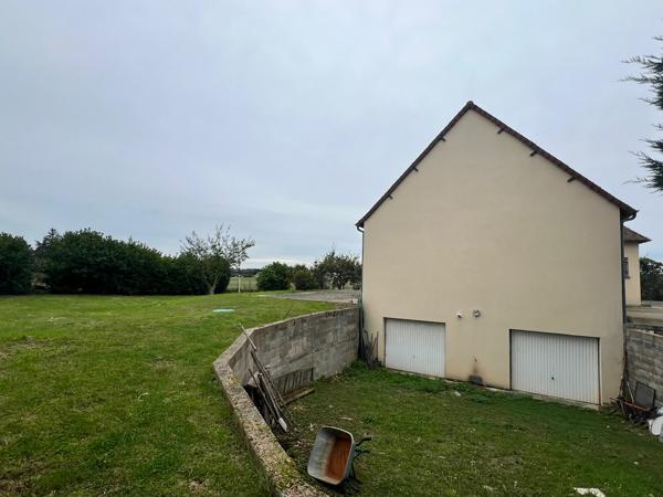 Maison Verneuil D Avre Et D Iton 7 pièce(s) 200 m2