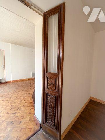 Maison à vendre Bain-de-Bretagne