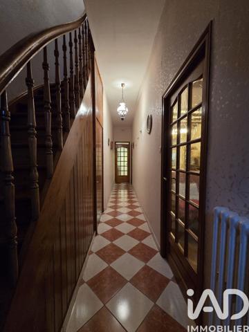 Maison à vendre 3 pièces 87 m² Valenciennes