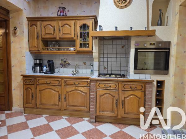 Maison à vendre 3 pièces 87 m² Valenciennes