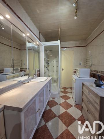 Maison à vendre 3 pièces 87 m² Valenciennes