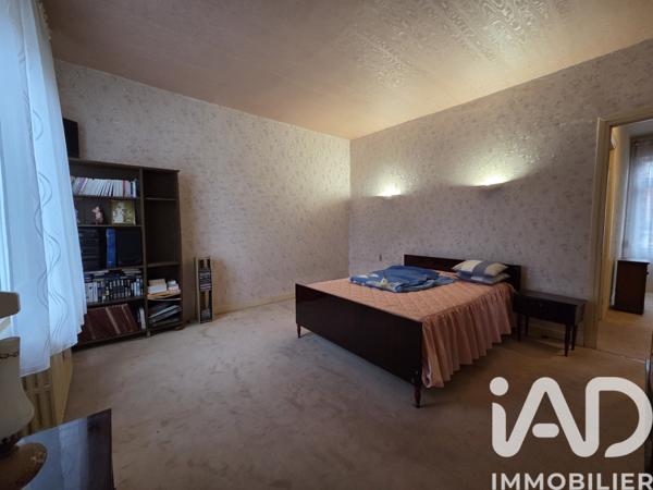 Maison à vendre 3 pièces 87 m² Valenciennes