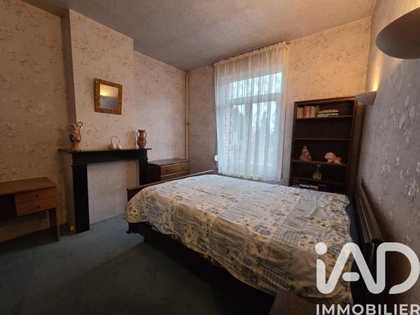 Maison à vendre 3 pièces 87 m² Valenciennes