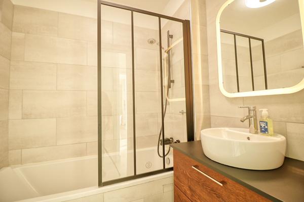 Location meublée Appartement Antony 3 pièces 57 m2 - Résidence Les jardins d'Antony