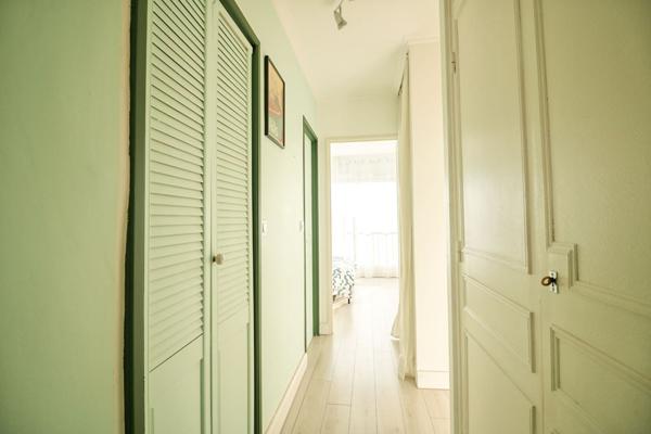 Location meublée Appartement Antony 3 pièces 57 m2 - Résidence Les jardins d'Antony