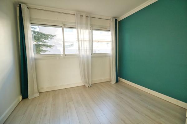 Location meublée Appartement Antony 3 pièces 57 m2 - Résidence Les jardins d'Antony