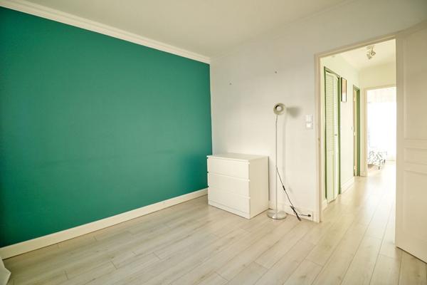 Location meublée Appartement Antony 3 pièces 57 m2 - Résidence Les jardins d'Antony
