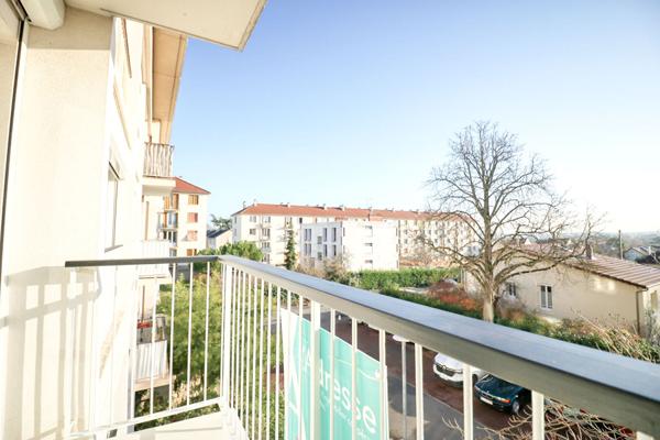 Location meublée Appartement Antony 3 pièces 57 m2 - Résidence Les jardins d'Antony