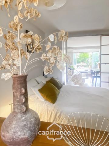 Appartement à vendre 1 pièces HYERES (83) - 47 m2 à Giens - Jardin et Parking