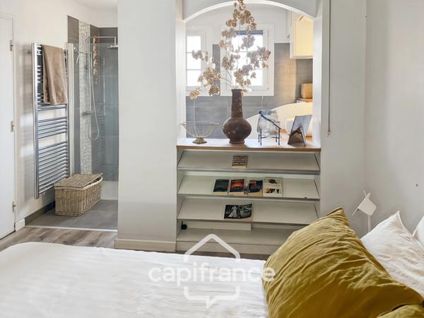 Appartement à vendre 1 pièces HYERES (83) - 47 m2 à Giens - Jardin et Parking