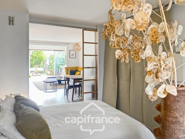 Appartement à vendre 1 pièces HYERES (83) - 47 m2 à Giens - Jardin et Parking