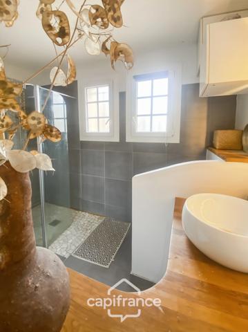 Appartement à vendre 1 pièces HYERES (83) - 47 m2 à Giens - Jardin et Parking