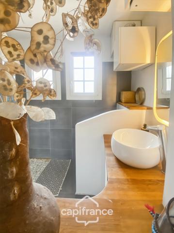 Appartement à vendre 1 pièces HYERES (83) - 47 m2 à Giens - Jardin et Parking