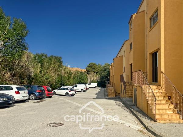 Appartement à vendre 1 pièces HYERES (83) - 47 m2 à Giens - Jardin et Parking