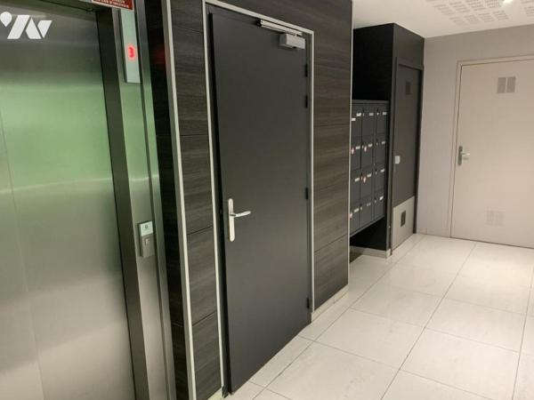 APPARTEMENT TYPE 3 / TERRASSE / PARKING