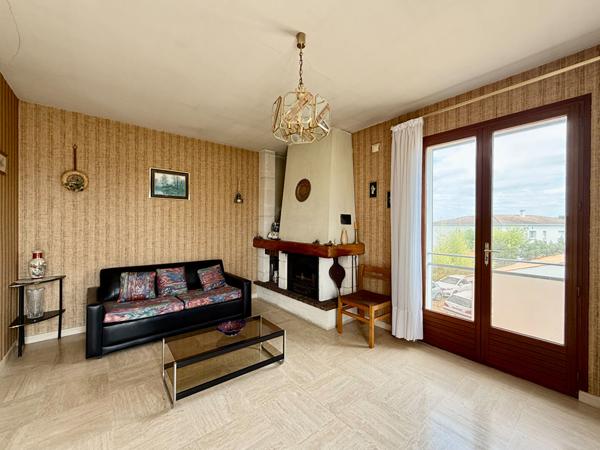 Maison 7 Pièces Vaux Sur Mer