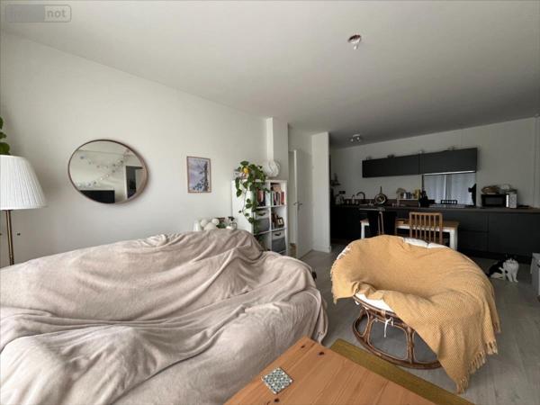 Appartement à louer à Le Rheu en Ille-et-Vilaine (35650), ref : 35060-1088061