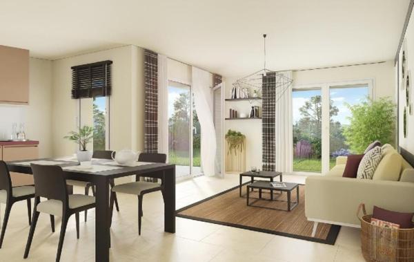 Vente Appartement P2 Montpellier   