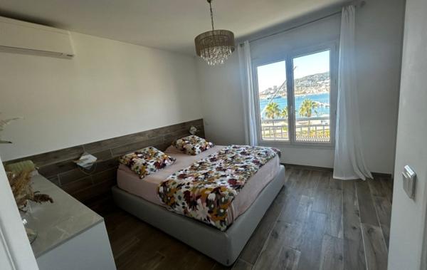 Vente Appartement P3 Pleine vue mer neuf Ajaccio   