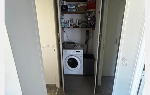 Vente Appartement P3 Pleine vue mer neuf Ajaccio   