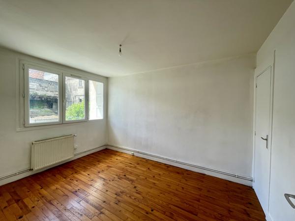 Saint-Étienne (42100) Appartement Bellevue Loué