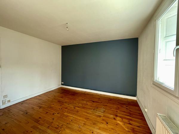 Saint-Étienne (42100) Appartement Bellevue Loué