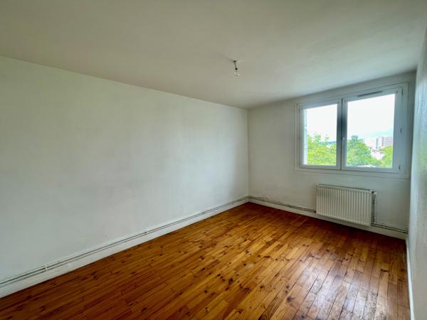Saint-Étienne (42100) Appartement Bellevue Loué