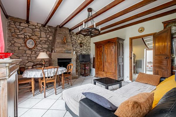 Maison Batz Sur Mer 6 pièce(s) 95 m2