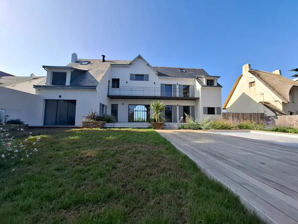 Maison Batz Sur Mer 6 pièce(s) 95 m2