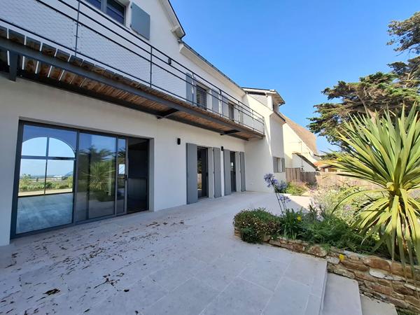 Maison Batz Sur Mer 6 pièce(s) 95 m2