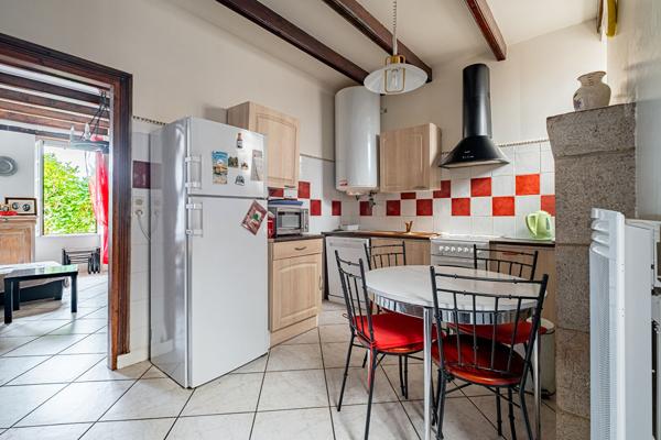 Maison Batz Sur Mer 6 pièce(s) 95 m2