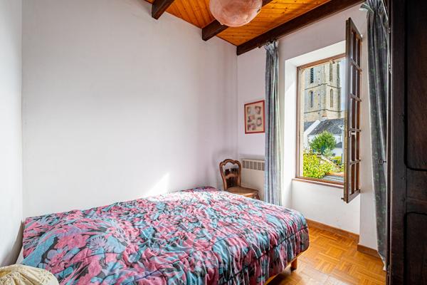 Maison Batz Sur Mer 6 pièce(s) 95 m2