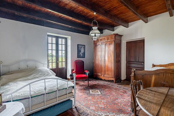 Maison Batz Sur Mer 6 pièce(s) 95 m2