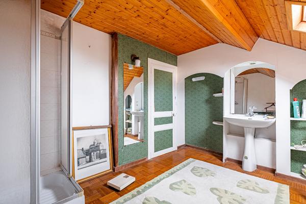 Maison Batz Sur Mer 6 pièce(s) 95 m2