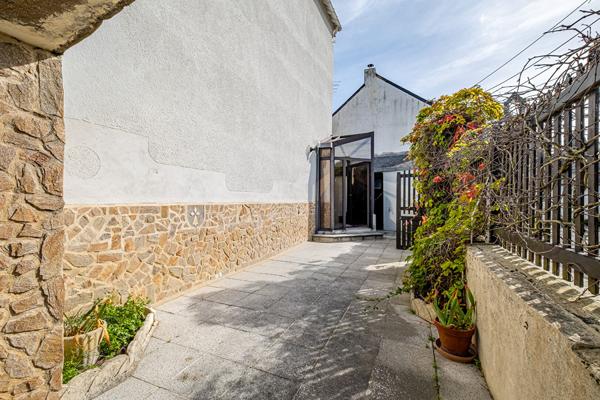 Maison Batz Sur Mer 6 pièce(s) 95 m2