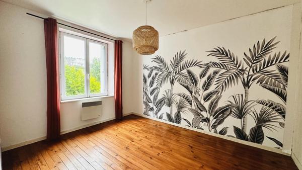 Maison avec vue mer et campagne à Saint-Nic