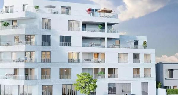 Gallery Proce - Nantes - Zola - Pinel - T3