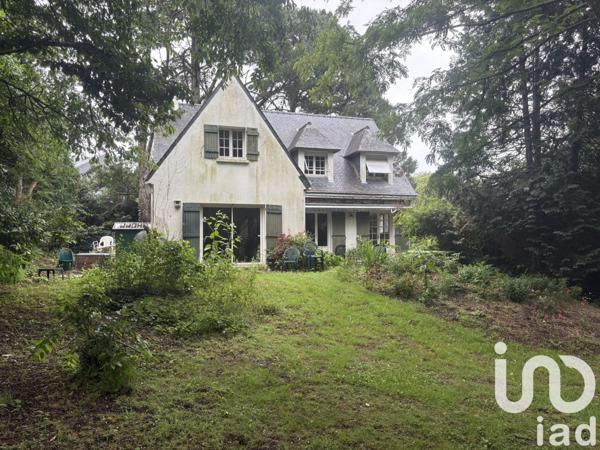 Maison à vendre 5 pièces 163 m² Saint-André-des-Eaux