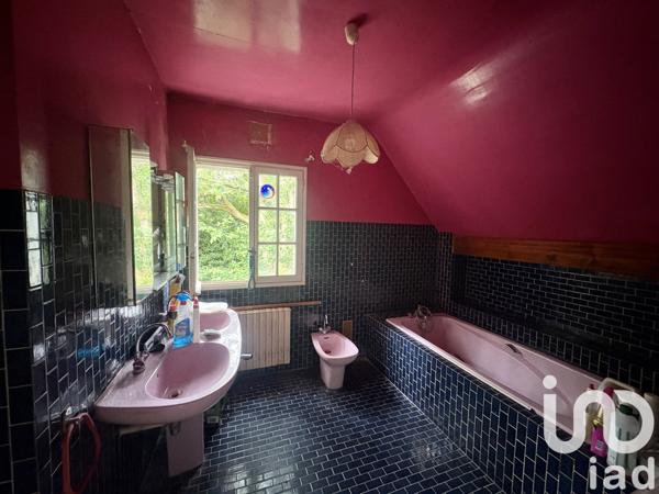 Maison à vendre 5 pièces 163 m² Saint-André-des-Eaux