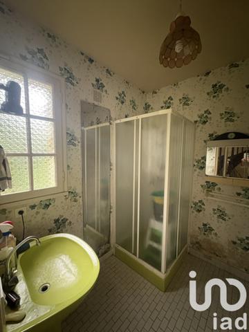 Maison à vendre 5 pièces 163 m² Saint-André-des-Eaux