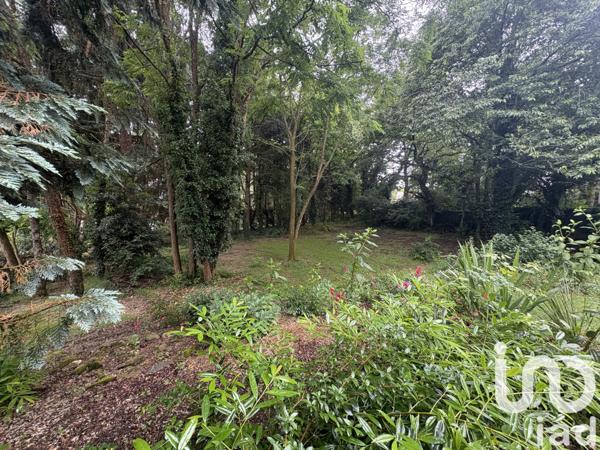 Maison à vendre 5 pièces 163 m² Saint-André-des-Eaux