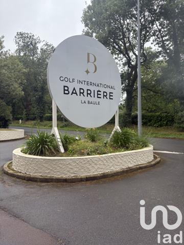 Maison à vendre 5 pièces 163 m² Saint-André-des-Eaux