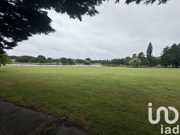 Maison à vendre 5 pièces 163 m² Saint-André-des-Eaux