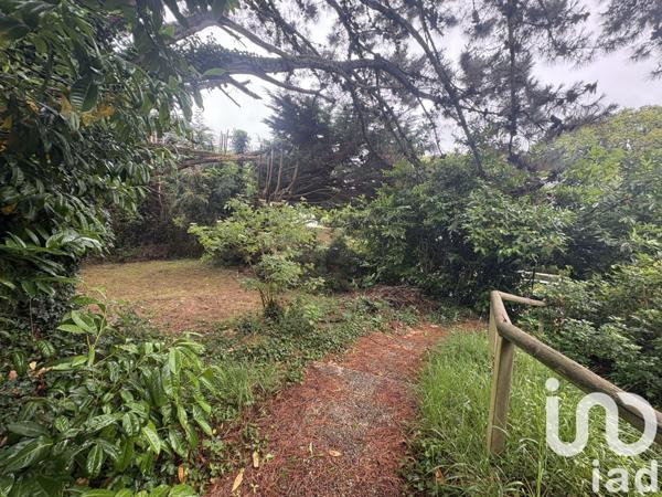 Maison à vendre 5 pièces 163 m² Saint-André-des-Eaux