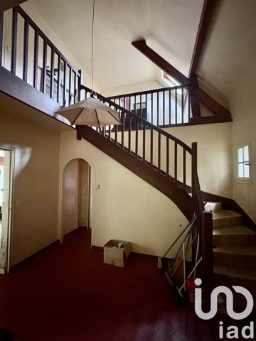 Maison à vendre 5 pièces 163 m² Saint-André-des-Eaux