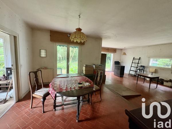 Maison à vendre 5 pièces 163 m² Saint-André-des-Eaux