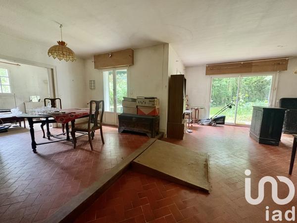 Maison à vendre 5 pièces 163 m² Saint-André-des-Eaux